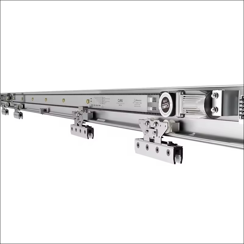 Jual Pintu Kaca Sliding Otomatis di Bali